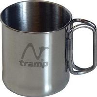 Чашка туристическая Tramp UTRC-011-metal (UTRC-011)