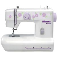 Швейна машина MINERVA MAX 20 M