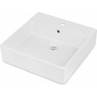 Раковина DEANTE Temisto 500х500х170 мм CDT_6U5S