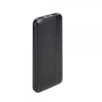 Портативний зарядний пристрій Rivacase, 10000 mA, RIVAPOWER VA2031 (Black)