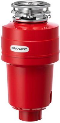 Подрібнювач харчових відходів GRANADO Algar 750 Silence+