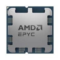Процесор AMD серії EPYC 4004 (модель 8C/16T 4364P (4,5/5,4 ГГц Макс. Boost, 32 МБ, 105 Вт, SP3) Лоток