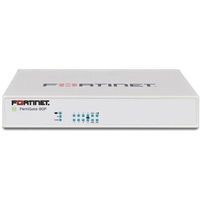 FortiGate-80F 8 x GE RJ45 ports, 2 x RJ45/SFP shared media WAN ports.
