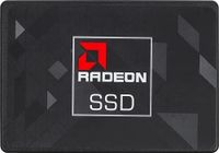 Накопичувач SSD 120G 2.5'' SATA3 AMD