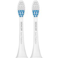 Зубная электрощетка SENCOR SOX 017 насадки для зубных щеток