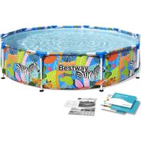 Басейн BestWay 56985