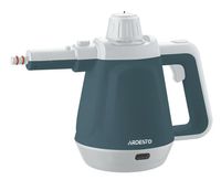 УЦІНКА! Пароочисник Ardesto, 1200Вт, 400мл, 3.5Бар, білий+ синій
