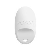 Корпус DummyBox для Ajax SpaceControl, білий