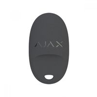 Корпус DummyBox для Ajax SpaceControl, чорний