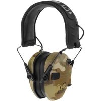 Наушники для стрельбы Walker's Razor Slim Multicam (GWP-RSEM-MCC)