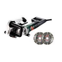 Штроборез Metabo MFE 40 (604040500)