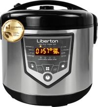 Мультиварка Liberton LMC-3112