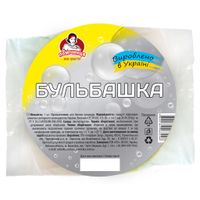 Губка для купання Помічниця Пухирець (4820164963296)