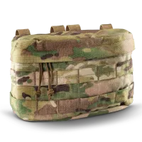 Подсумок гранатный U-WIN MultiCam
