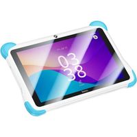 Планшет HOCO HI10 8-inch children tablet PC Blue
