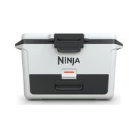 Жорсткий кулер Ninja FrostVault 47L - Cloud White FB151EUWH