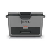 Жорсткий охолоджувач Ninja FrostVault 47L - Slate Gray FB151EUGY