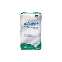 Пеленки для малышей Dr.Comfort 60х60 см 10 шт (8680131202973)