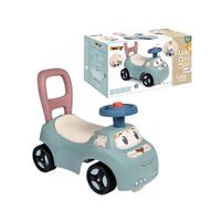 Чудомобиль Smoby Little Котик 54 х 27 х 40 см, 10 мес.+ (140503)