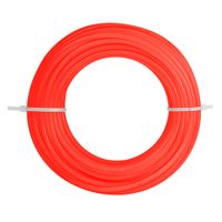 Леска косильная Neo Tools 1.6мм 15м