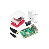 Промисловий ПК Raspberry Pi 5 16Gb KIT (RPI5-KIT-16GB/OFI164)