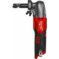 Ножницы по металлу электрические Milwaukee M12 FNB16-0 (без АКБ и ЗУ) (4933479617)
