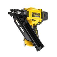 Пистолет гвоздозабивной бесщеточный аккумуляторный DeWALT DCN930N
