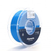 Пластиковый материал (филамент) для 3D-принтера Gembird 3DP-PETG1.75HY-01-B
