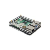 Корпус для Raspberry Pi 5 акриловий