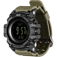 Тактические часы 2E Armor GT army green (2E-TCW20ARGN)