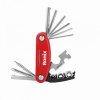 Мнжогофункциональный инструмент велосипедный Ronix RH-2090