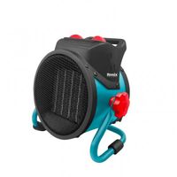 Теплова гармата Ronix 1190