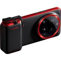 Комплект для фотосъемки Xiaomi 15 Ultra Phot Kit(BHR07S8EU)ч