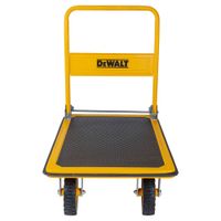 Тачка-платформа грузовая DeWALT DXWT-504