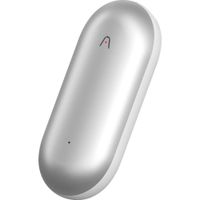 Диктофон Plaud.AI Note Pin Silver