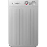Диктофон Plaud.AI Note Silver