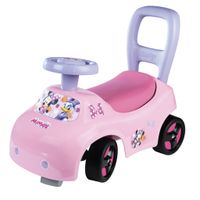 Чудомобиль Smoby Miнни Маус 54х27х40 см, 10 миc.+ (720544)