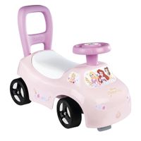 Чудомобиль Smoby Дисней. Принцессы, 54х27х40 см, 10 миc.+ (720549)