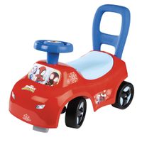 Чудомобиль Smoby Марвел. Спиды 54х27х40 см, 10 мис.+ (720546)