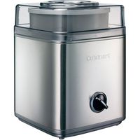 Морожениця напівавтоматична Cuisinart ICE30BCE
