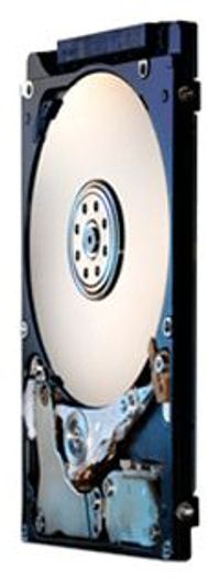 Накопичувач HDD 2.5" SATA 250Gb Hitachi, 8Mb, 5400 rpm (HTS543225A7A384) гар 12 міс