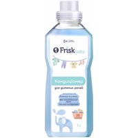 Кондиционер для белья Frisk Baby Для детских вещей 1 л (4820197123247)
